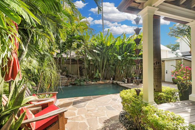 906 Southard Street, Key West, FL 33040