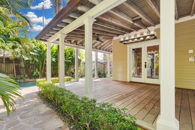 906 Southard Street, Key West, FL 33040