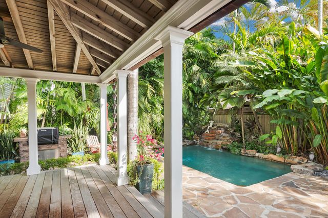 906 Southard Street, Key West, FL 33040