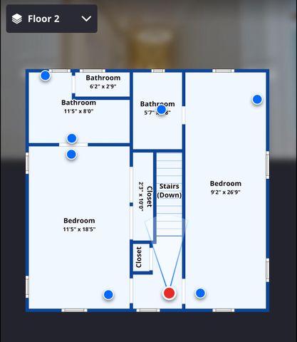 906 Southard Street, Key West, FL 33040