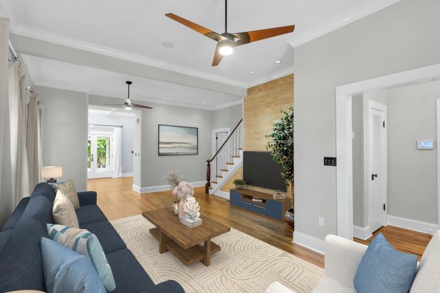 906 Southard Street, Key West, FL 33040