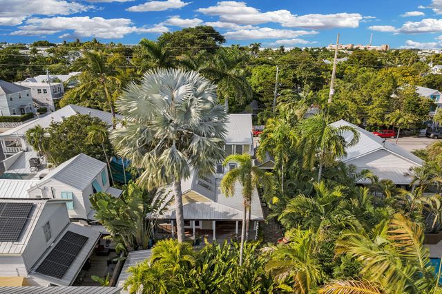 906 Southard Street, Key West, FL 33040