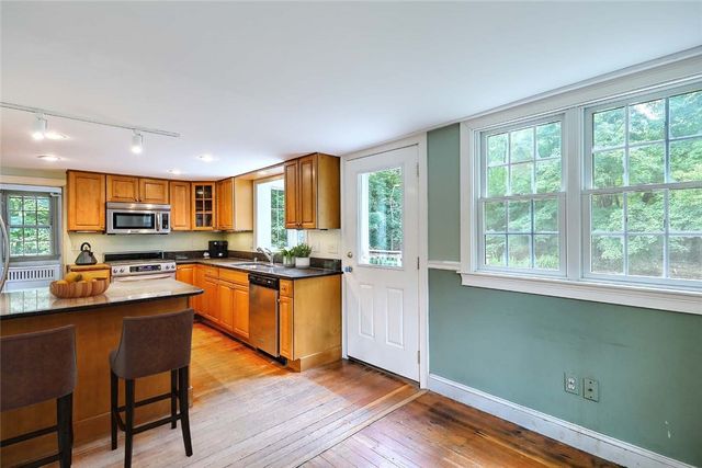 710 Nate Whipple Highway, Cumberland, RI 02864