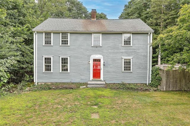 710 Nate Whipple Highway, Cumberland, RI 02864