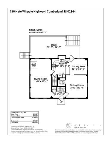 710 Nate Whipple Highway, Cumberland, RI 02864