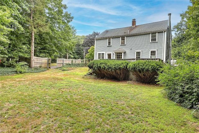 710 Nate Whipple Highway, Cumberland, RI 02864