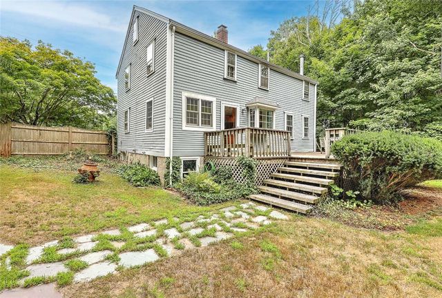 710 Nate Whipple Highway, Cumberland, RI 02864