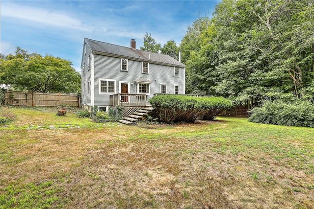 710 Nate Whipple Highway, Cumberland, RI 02864
