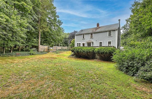 710 Nate Whipple Highway, Cumberland, RI 02864