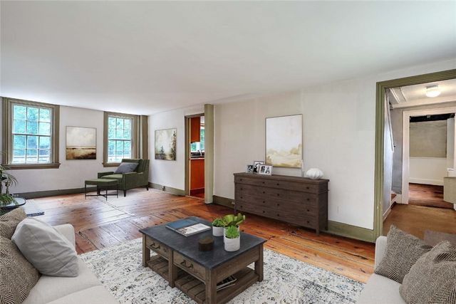 710 Nate Whipple Highway, Cumberland, RI 02864