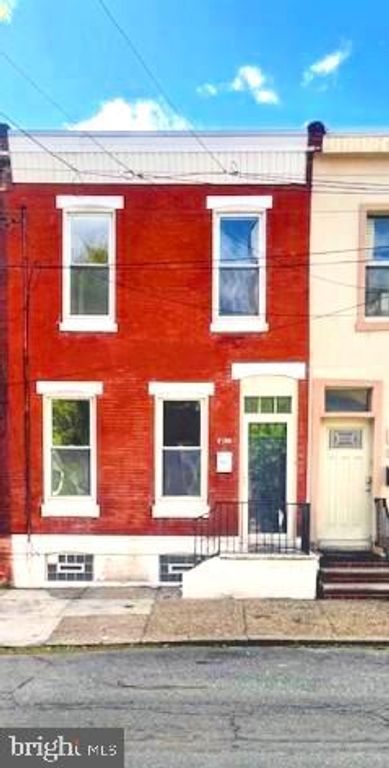 1138 S 23RD ST, Philadelphia, PA 19146