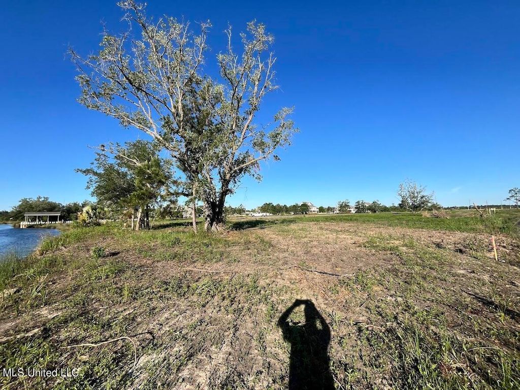Lot 82 Bahama Drive, Bay Saint Louis, MS 39520