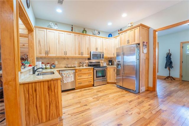 32 bern Vista, Cleveland, GA 30528