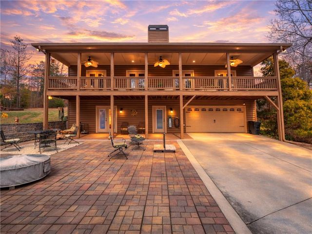 32 bern Vista, Cleveland, GA 30528