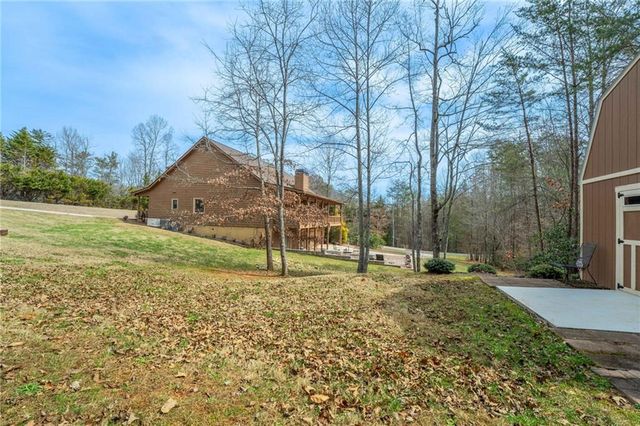 32 bern Vista, Cleveland, GA 30528
