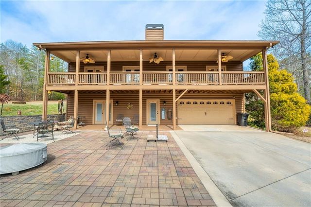 32 bern Vista, Cleveland, GA 30528