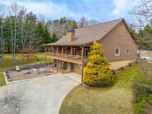 32 bern Vista, Cleveland, GA 30528