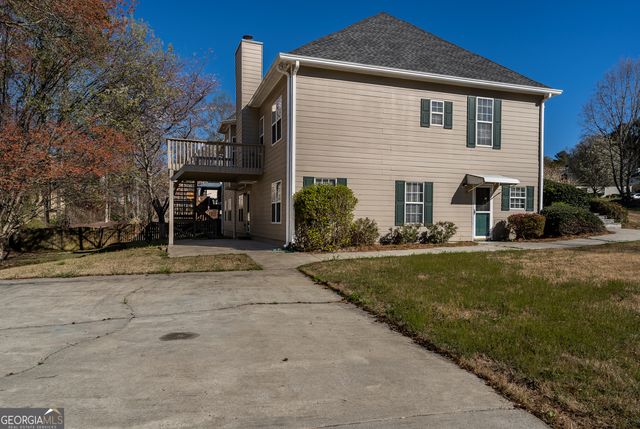 1491 Hada Lane, Lawrenceville, GA 30044