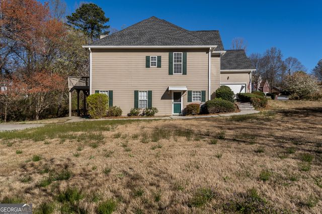 1491 Hada Lane, Lawrenceville, GA 30044