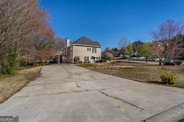 1491 Hada Lane, Lawrenceville, GA 30044