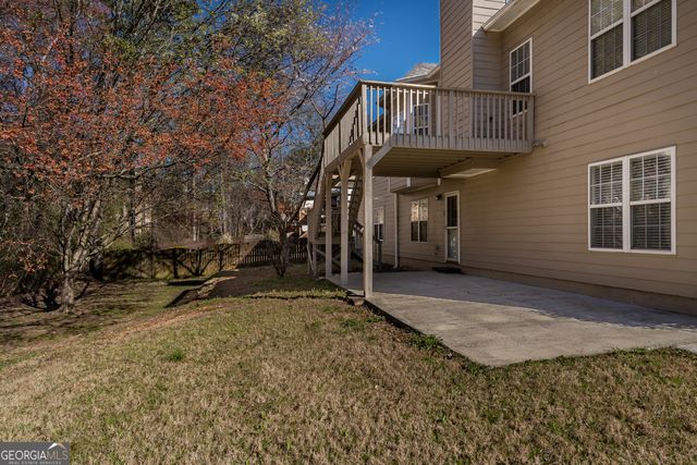 1491 Hada Lane, Lawrenceville, GA 30044