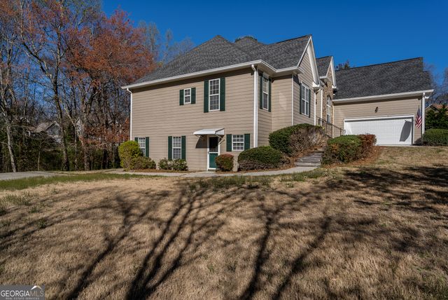 1491 Hada Lane, Lawrenceville, GA 30044