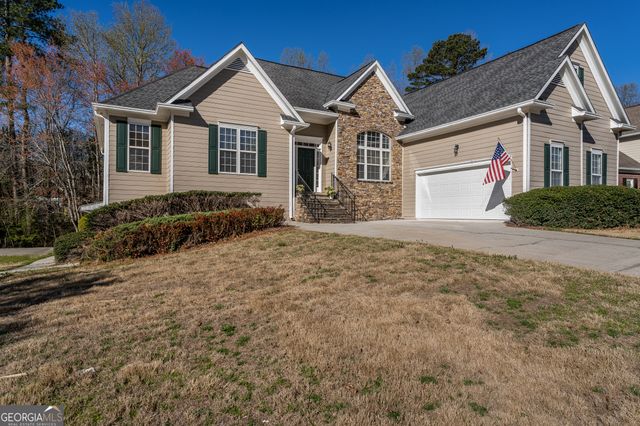 1491 Hada Lane, Lawrenceville, GA 30044