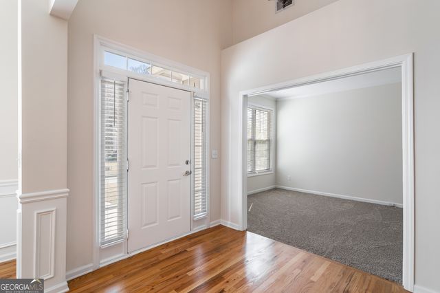1491 Hada Lane, Lawrenceville, GA 30044