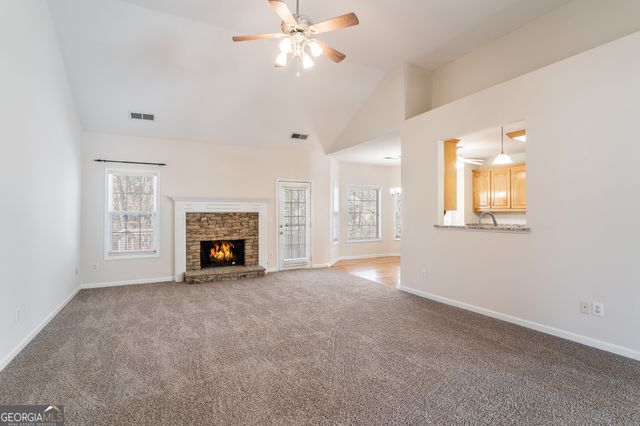 1491 Hada Lane, Lawrenceville, GA 30044