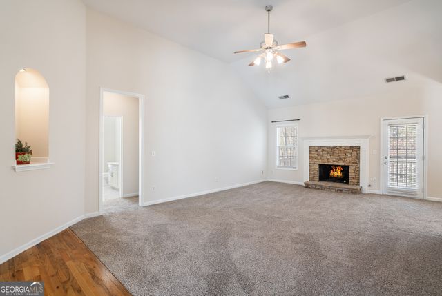 1491 Hada Lane, Lawrenceville, GA 30044