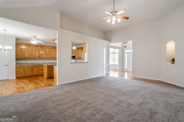 1491 Hada Lane, Lawrenceville, GA 30044