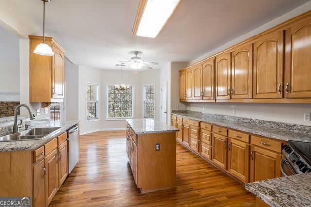 1491 Hada Lane, Lawrenceville, GA 30044