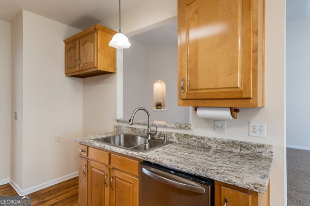 1491 Hada Lane, Lawrenceville, GA 30044