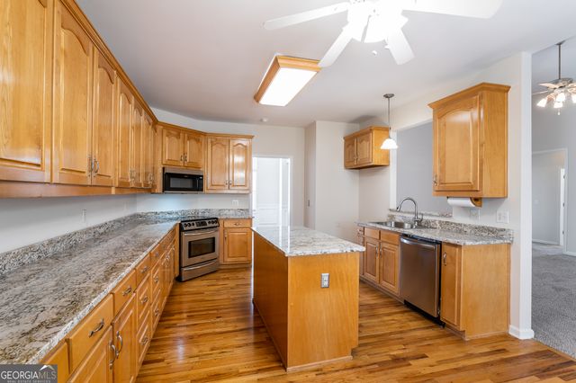1491 Hada Lane, Lawrenceville, GA 30044