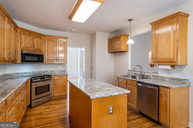 1491 Hada Lane, Lawrenceville, GA 30044