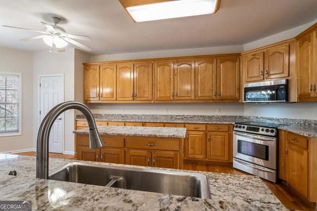 1491 Hada Lane, Lawrenceville, GA 30044
