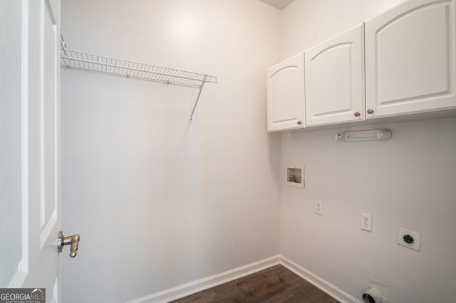 1491 Hada Lane, Lawrenceville, GA 30044