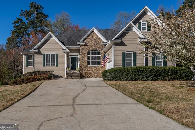 1491 Hada Lane, Lawrenceville, GA 30044