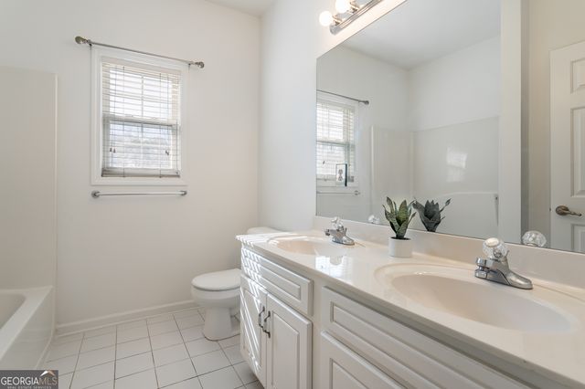 1491 Hada Lane, Lawrenceville, GA 30044
