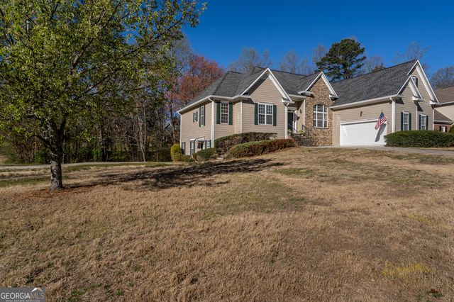 1491 Hada Lane, Lawrenceville, GA 30044