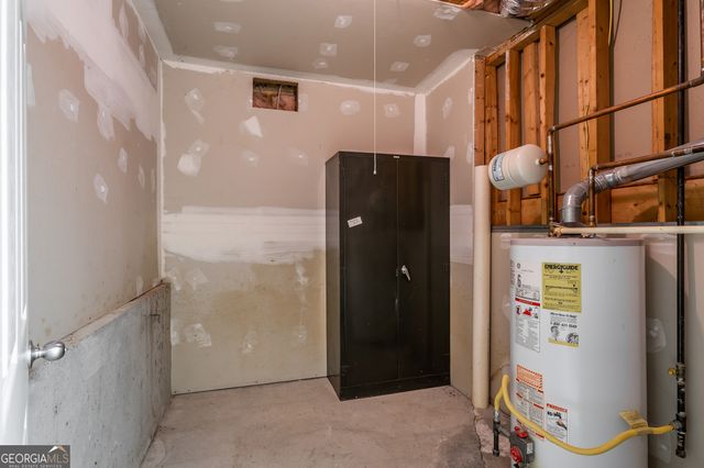 1491 Hada Lane, Lawrenceville, GA 30044