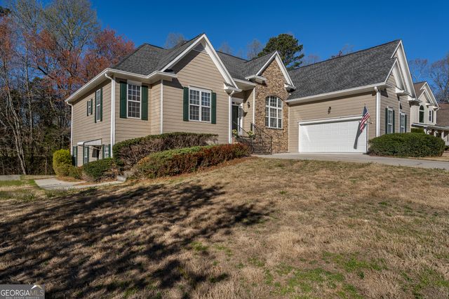 1491 Hada Lane, Lawrenceville, GA 30044