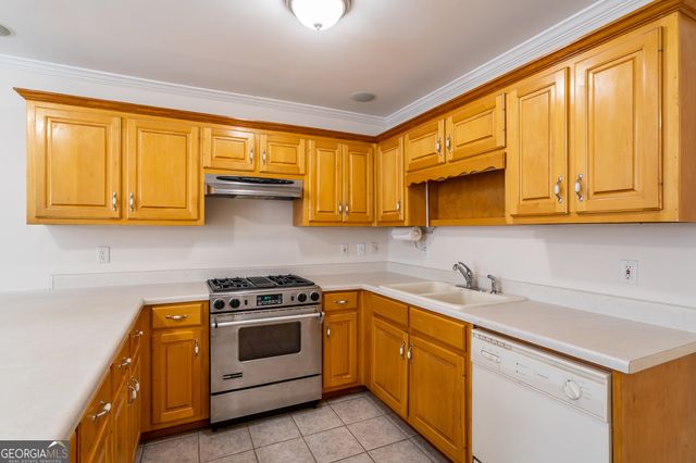 1491 Hada Lane, Lawrenceville, GA 30044