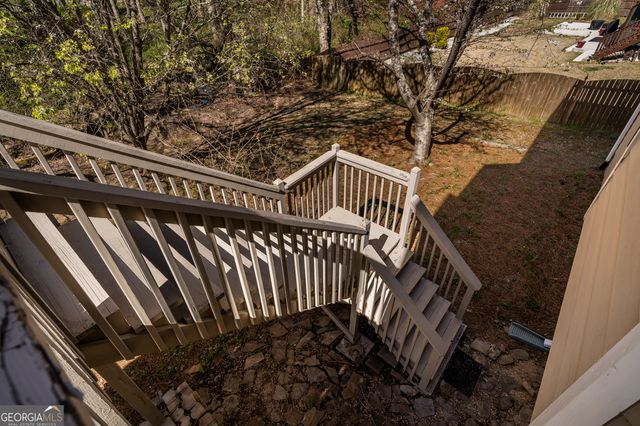 1491 Hada Lane, Lawrenceville, GA 30044