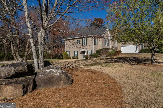 1491 Hada Lane, Lawrenceville, GA 30044