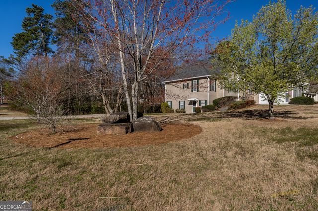 1491 Hada Lane, Lawrenceville, GA 30044