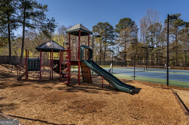 1491 Hada Lane, Lawrenceville, GA 30044