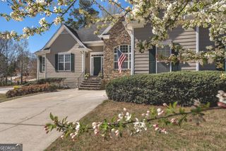 1491 Hada Lane, Lawrenceville, GA 30044