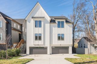 605 Morrow Rd # B, Nashville, TN 37209