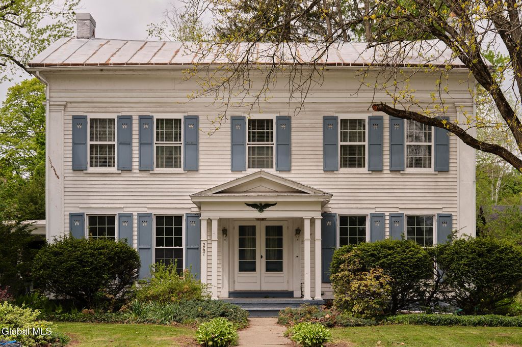 267 Main Street, Schoharie, NY 12157